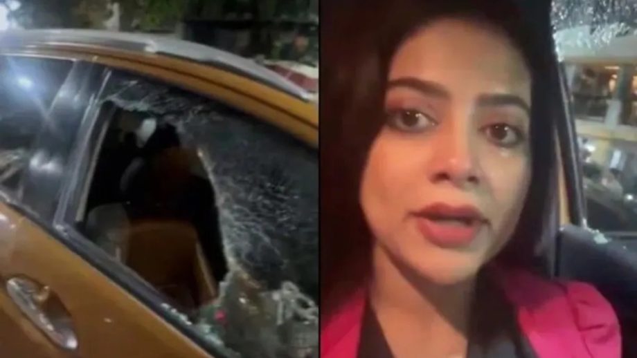 Tollywood Actress Payel Mukherjee Attacked by Bike-Borne Assailant in South Kolkata-Raises Concerns Over Women's Safety 915261