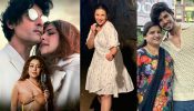 TV News: Neha Kakkar Recreates Sargun Mehta-Ravi Dubey's Ve Haaniyaan, Paras Kalnawat Makes His Mother Proud To Divyanka Tripathi's Adventure In Caves 912366