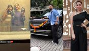 TV News: Pranali Rathod's Upcoming Serial Update, Rahul Vaidya Buys New Car, To Ankita Lokhande's Killing One-Shoulder Black Dress 911101