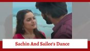 Udne Ki Aasha Serial Upcoming Twist: Sailee gets intoxicated; freaks out into a dance with Sachin 912246