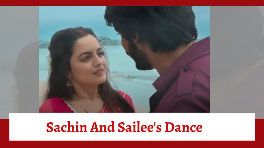 Udne Ki Aasha Serial Upcoming Twist: Sailee gets intoxicated; freaks out into a dance with Sachin 912246