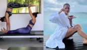 Unlocking How Malaika Arora Stays Fit in Her 50s: From Intermittent Fasting to Early Dinner