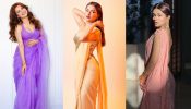 Unveiling 6 Bold Blouse Designs By Avneet Kaur For The Modern Saree Look