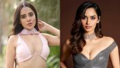 Uorfi Javed's Life Story to Unfold on Screen-Manushi Chhillar Wishes Her Luck ni 914575