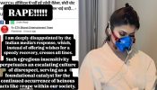 Urvashi Rautela hits back at media for reporting her injury in a laughable way 914525