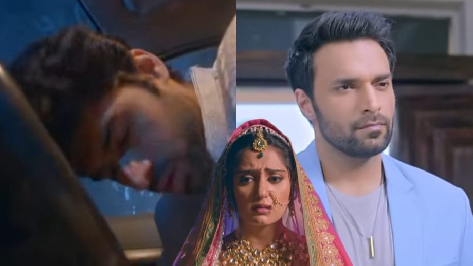 Vanshaj Serial Upcoming Twist: OMG! Neel Dies, His Heart Gets Transplanted To Yash 910474