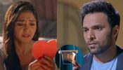 Vanshaj Serial Upcoming Twist: Yash Brings Flower Bouquet, Yuvika Becomes Furious 911688