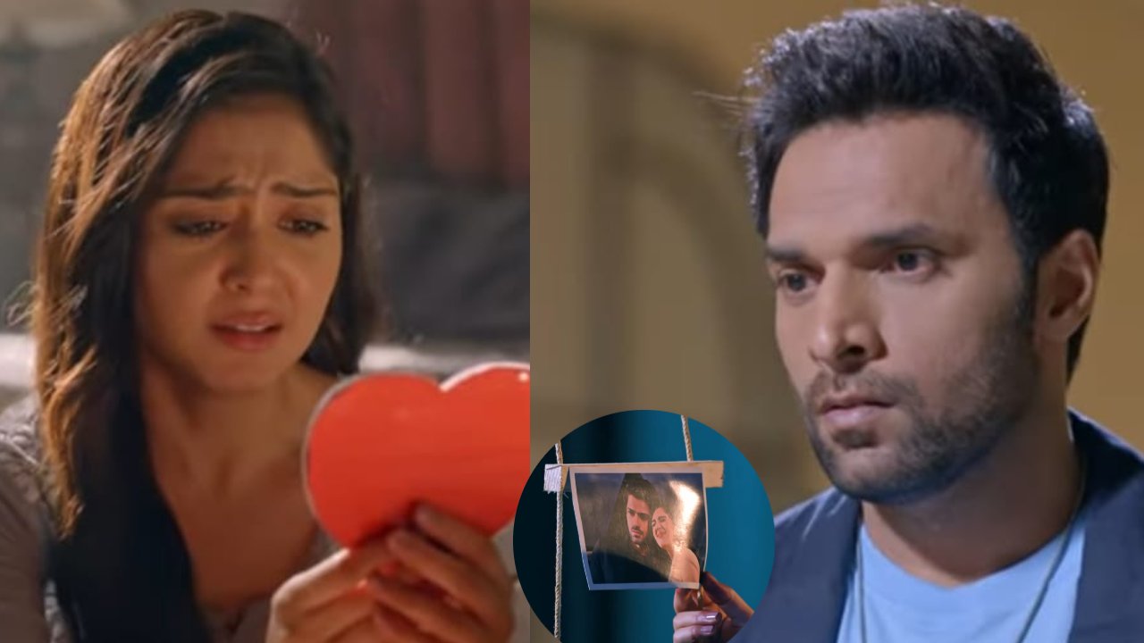 Vanshaj Serial Upcoming Twist: Yash Brings Flower Bouquet, Yuvika Becomes Furious 911688