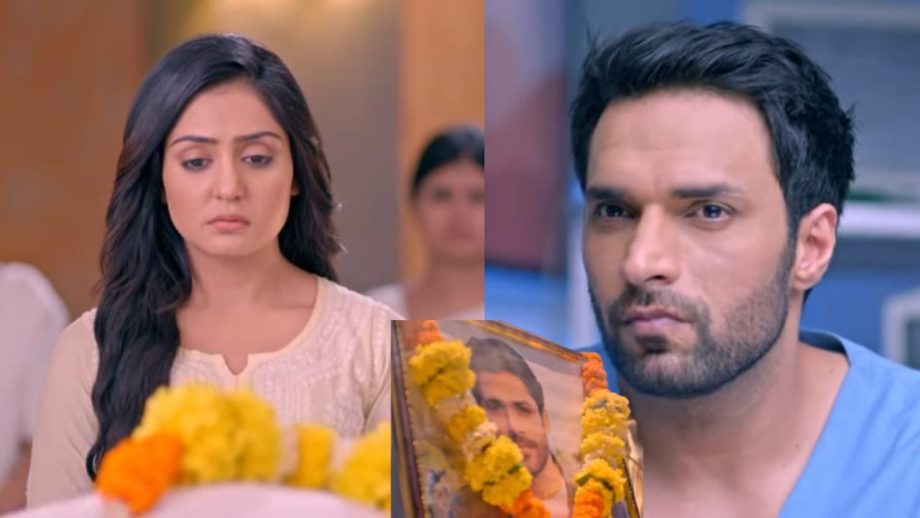 Vanshaj Serial Upcoming Twist: Yash Returns Home, Yuvika Tries To Commit Suicide 911294