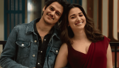 Vijay Varma on why he was open about his relationship with Tamannaah Bhatia. 915598