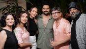 Writer Kanika Dhillon Hosts Success Bash Of Taapsee Pannu Starrer Phir Aayi Hasseen Dillruba, Sneak Peek 915341