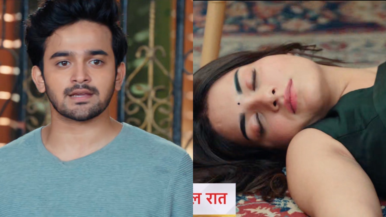 Yeh Hai Chahatein Serial Upcoming Twist: Will Arjun Save Kashvi in Time? 913893