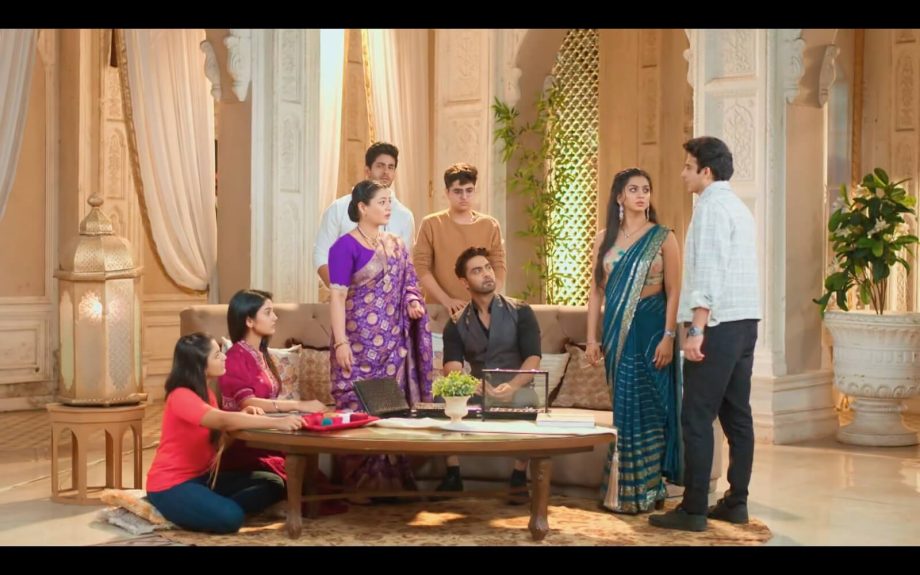 Yeh Rishta Kya Kehlata Hai Episode Written Update August 18: Kaveri's Unexpected Advice Leaves Abhira In Shock 913832