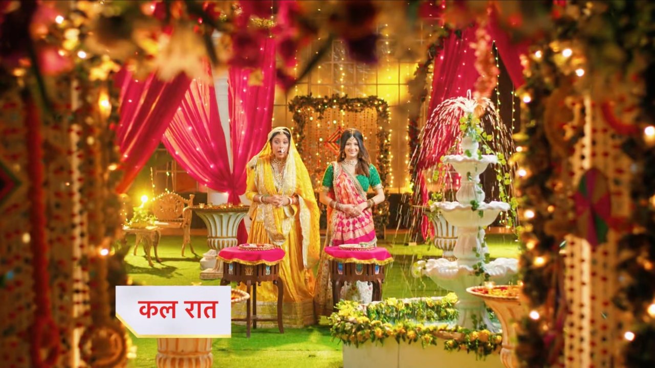 Yeh Rishta Kya Kehlata Hai Serial Twist Raksha Bandhan