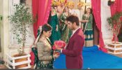 Yeh Rishta Kya Kehlata Hai Written Update 13th August: Abhira Will Go To The Temple, Or Will She Betray Armaan? 912987