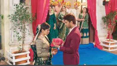 Yeh Rishta Kya Kehlata Hai Written Update 13th August: Abhira Will Go To The Temple, Or Will She Betray Armaan?