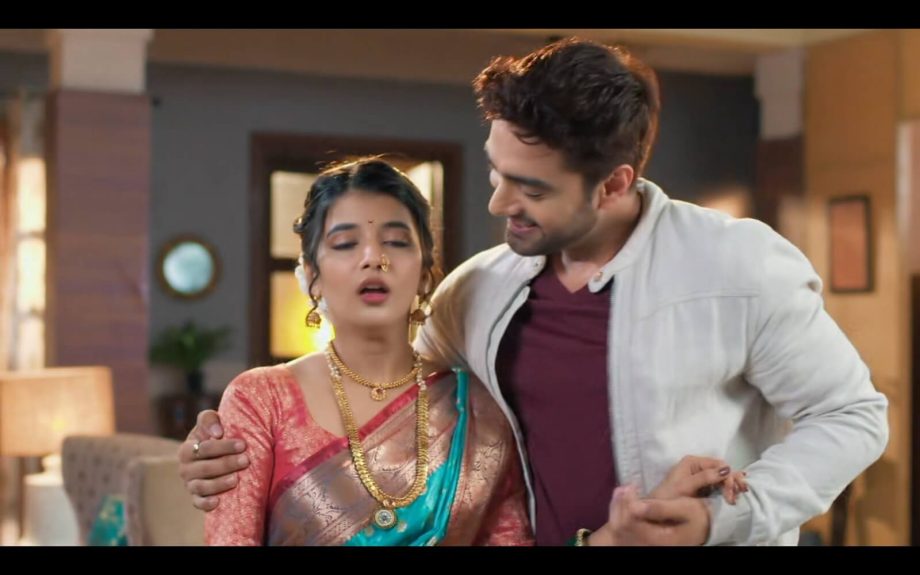 Yeh Rishta Kya Kehlata Hai Written Update 4th August: Armaan And Abhira Get Into A Romantic Scene 911195