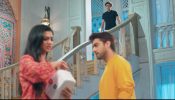 Yeh Rishta Kya Kehlata Hai Written Update 9th August: Ruhi Provokes Rohit Against Armaan And Creates Misunderstanding Between Them 912222