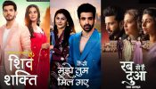 Zee TV Serial 10th August Serial Spoilers: Pyaar Ka Pehla Adhyaya: ShivShakti, Kaise Mujhe Tum Mil Gaye, To Rabb Se Hai Dua 912530