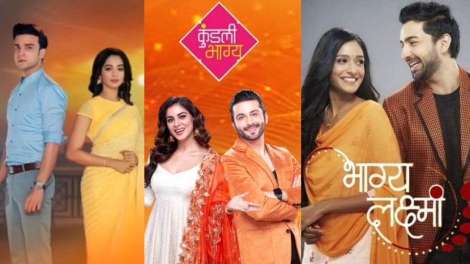 Zee TV Serial 16th August Serial Spoilers: Kundali Bhagya, Kumkum Bhagya To Bhagya Lakshmi 913641