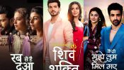 Zee TV Serial 2nd August Serial Spoilers: Pyaar Ka Pehla Adhyaya: ShivShakti, Kaise Mujhe Tum Mil Gaye, To Rabb Se Hai Dua 910761