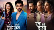 Zee TV Serial 30 August Serial Upcoming Stories: Rabb Se Hai Dua, And Kaise Mujhe Tum Mil Gaye 915968