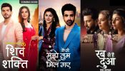 Zee TV Serial 3rd August Serial Spoilers: Pyaar Ka Pehla Adhyaya: ShivShakti, Kaise Mujhe Tum Mil Gaye, To Rabb Se Hai Dua 911013