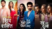 Zee TV Serial 4th August Serial Spoilers: Pyaar Ka Pehla Adhyaya: ShivShakti, Kaise Mujhe Tum Mil Gaye, To Rabb Se Hai Dua 911215