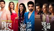 Zee TV Serial 5th August Serial Spoilers: Pyaar Ka Pehla Adhyaya: ShivShakti, Kaise Mujhe Tum Mil Gaye, To Rabb Se Hai Dua 911343