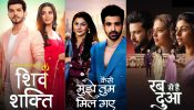 Zee TV Serial 7th August Serial Spoilers: Pyaar Ka Pehla Adhyaya: ShivShakti, Kaise Mujhe Tum Mil Gaye, To Rabb Se Hai Dua 911768