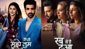 Zee TV Serial 9th August Serial Spoilers: Kaise Mujhe Tum Mil Gaye, To Rabb Se Hai Dua 912290