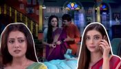 Zee Bangla's Neem Phooler Modhu Twist: Parna Catches Ayan-Moumita Red-Handed 919488