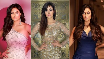 5 Times when Shweta Tiwari aced bodycon dresses