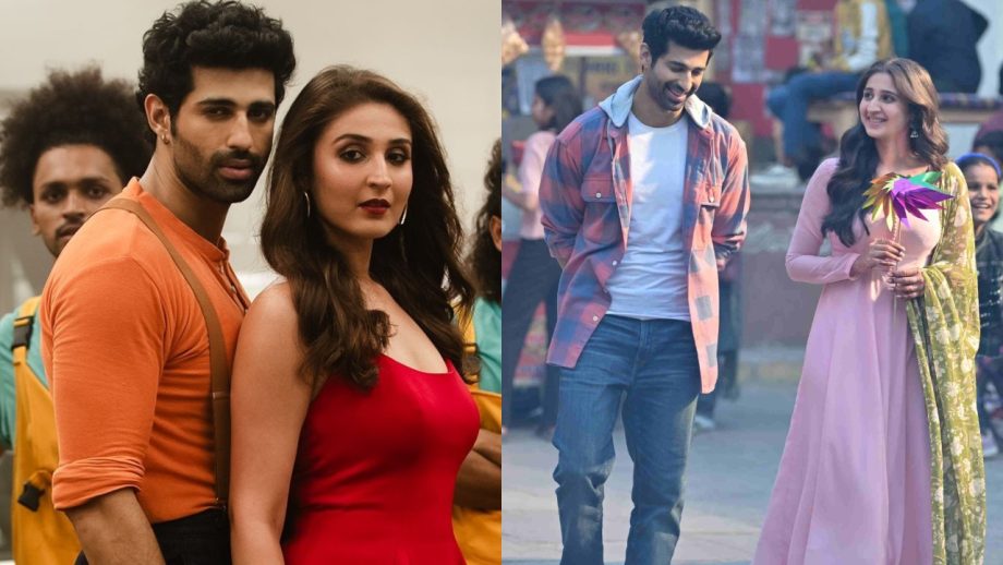 8 reasons why Dhvani Bhanushali and Aashim Gulati's Kahan Shuru Kahan Khatam is a 'Must Watch 919044