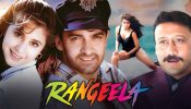 Aamir Khan’s 'Rangeela' Completes 29 Years: A Celebration of Style, Music, and Memorable Performances 917012