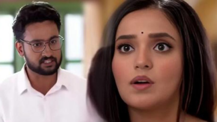 Aandi Breaks House Rules, Faces Danger in Upcoming Episode of Zee Bangla's 'Anandi' serial 919495