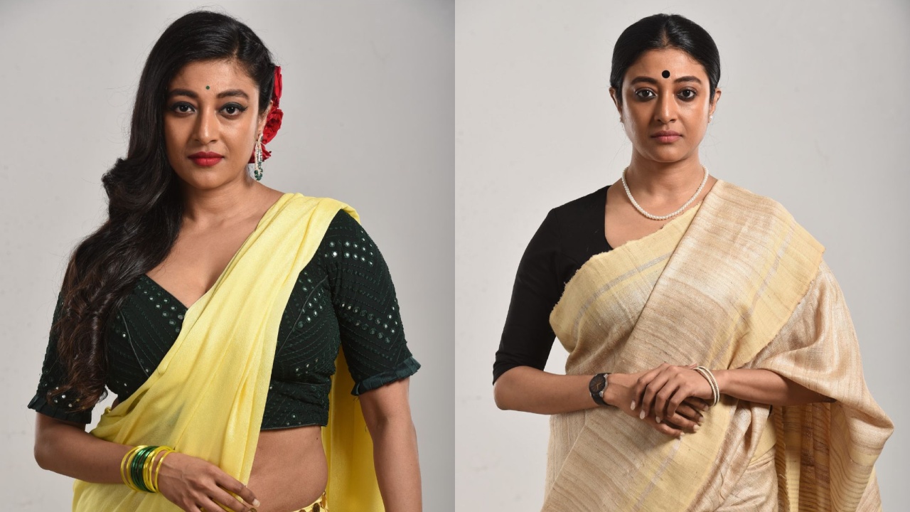 Addatimes Unveils Paoli Dam-Starrer 'Julie': A Gripping Tale of Ambition, Power, and Survival 917763