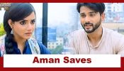 Advocate Anjali Awasthi Serial Upcoming Twist: Aman saves Anjali's life; warns her against further attacks 917634