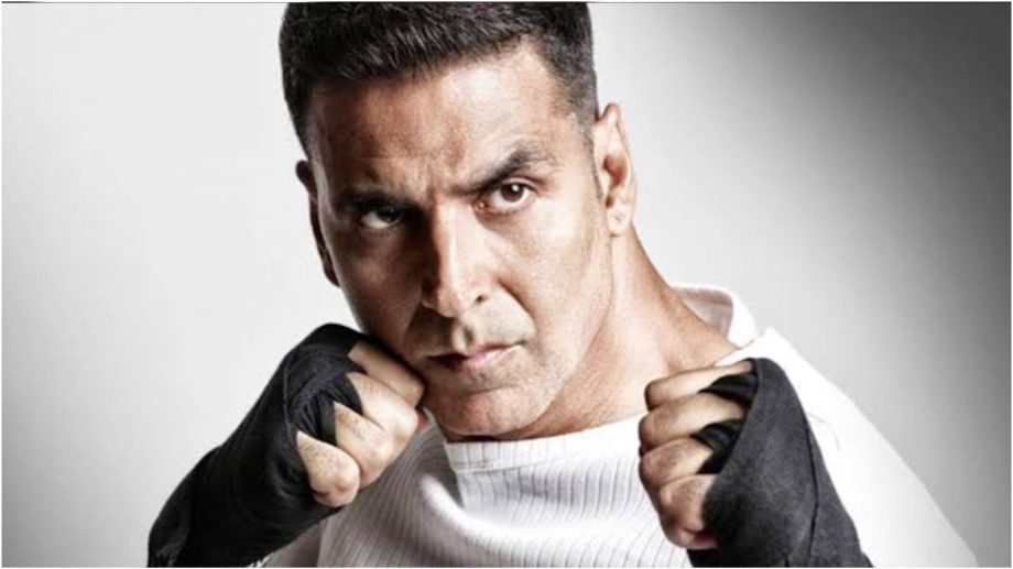 Akshay Kumar's fitness routine will stun you: get inspired 919113