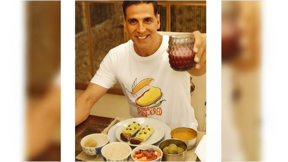 Akshay Kumar's fitness routine will stun you: get inspired 919114