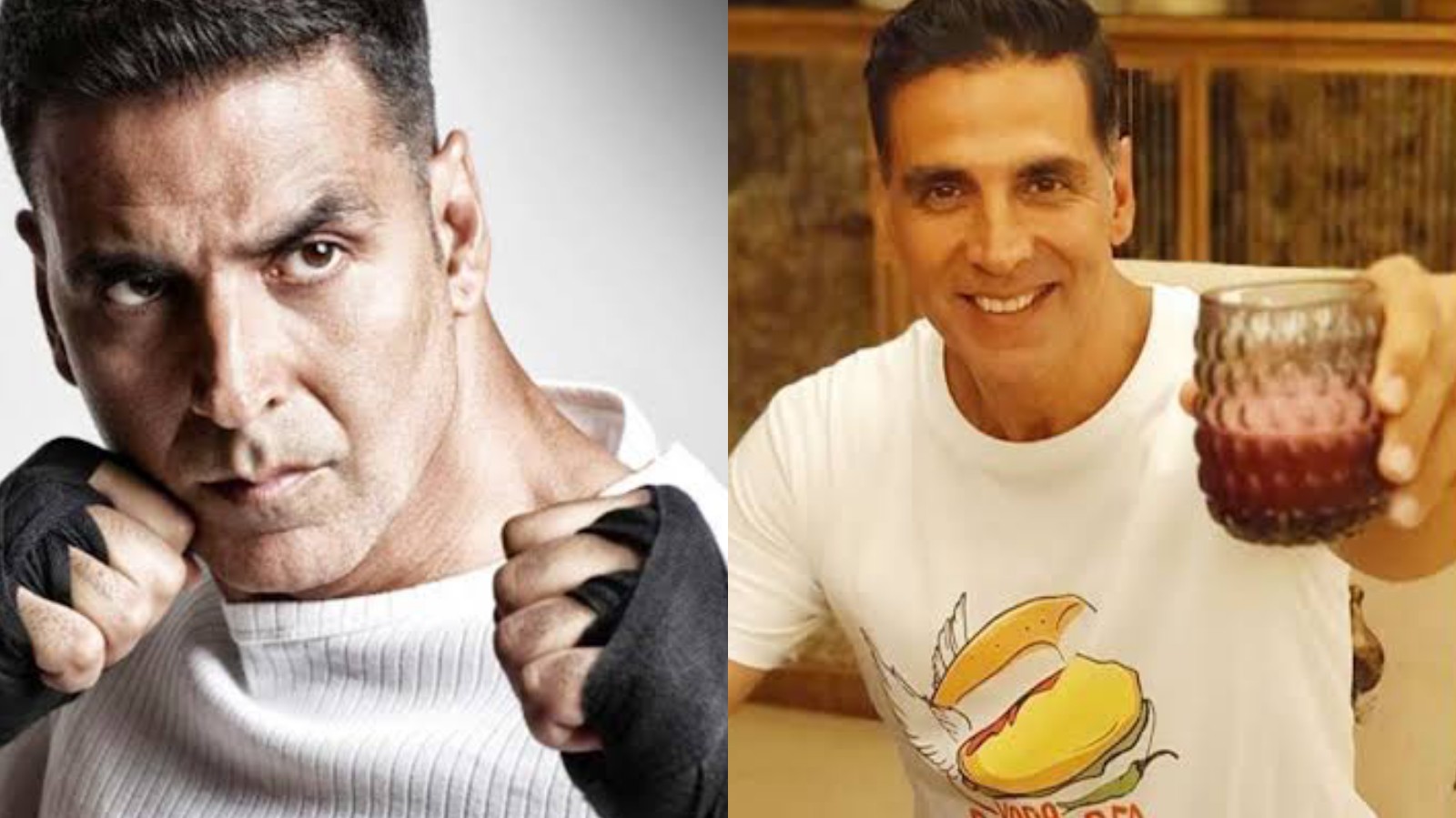 Akshay Kumar's fitness routine will stun you: get inspired 919115