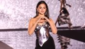 Alia Bhatt, Paris and Some Sizzling Fashion- See Pics 919292