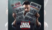 All You Need To Know About Bhuvan Bam's Taaza Khabar Season 2 918403