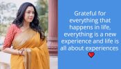 Amidst Sudhandhu Pandey's Exit, Anupamaa Lead Actor Rupali Ganguly Says, 'Grateful For Everything That Happens In Life..' 917732