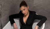 Ankita Lokhande Sensationalises The Internet With Her 'Hot And Sassy' Video From Bathtub 917330