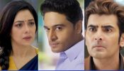 Anupamaa Written Update 14 September 2024: Anuj Challenges Ankush, Sagar In Dilemma 917728