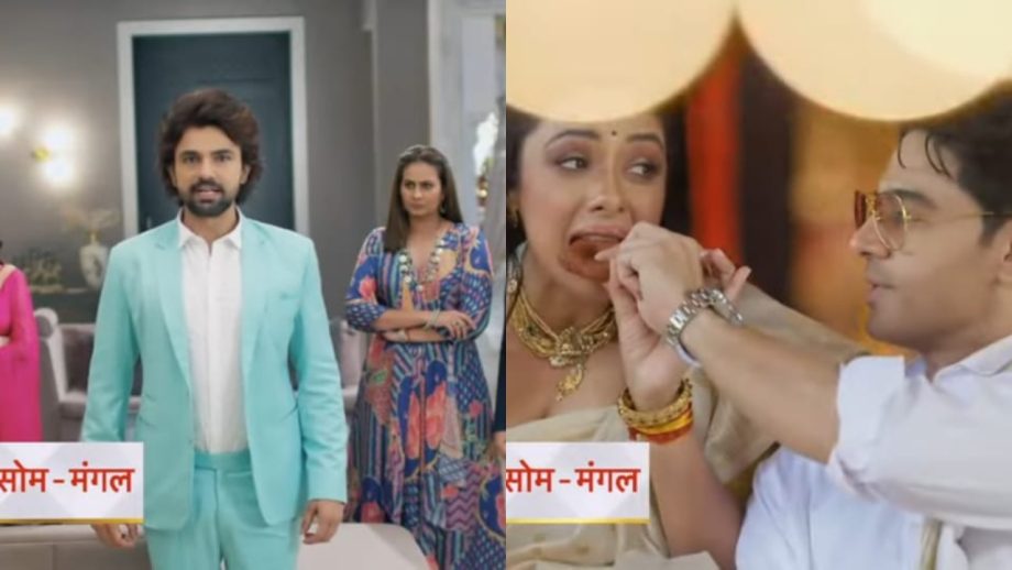 Anupamaa Written Update 15 September 2024: Shah Family Becomes Homeless, Anupama Enjoys 917874