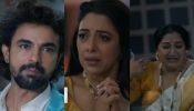 Anupamaa Written Update 18 September 2024: Shah Family Becomes Homeless, Anupama Offers Help 918255