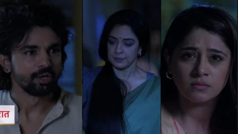 Anupamaa Written Update 19 September 2024: Toshu And Pakhi Throw Tantrums, Anupama Throws Them Out 918330