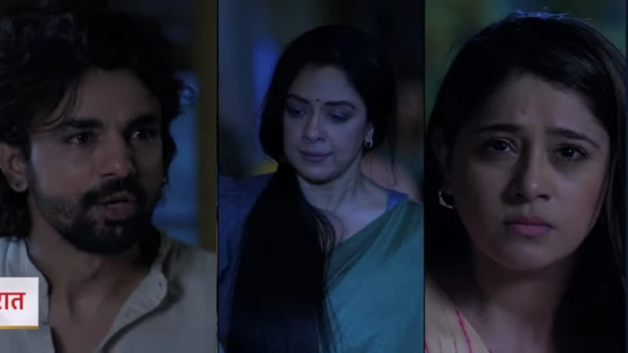 Anupamaa Written Update 19 September 2024: Toshu And Pakhi Throw Tantrums, Anupama Throws Them Out 918330